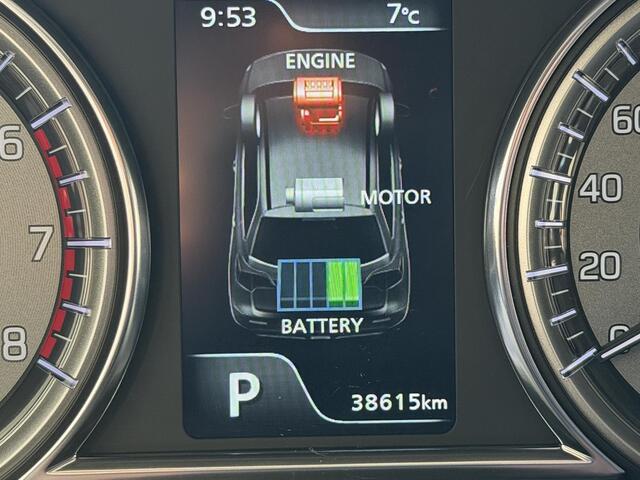 Suzuki VITARA 1.4 Boosterjet Select Smart Hybrid / Clima / Keyless / Navi / Carplay / Camera / Stoelverwarming / Two Tone