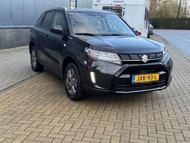 Suzuki VITARA 1.5 Hybrid Select