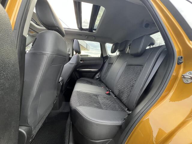 Suzuki VITARA 1.5 Hybrid AllGrip Style | Trekhaak | Schuifkanteldak | Navigatie | Adaptieve Cruise Control