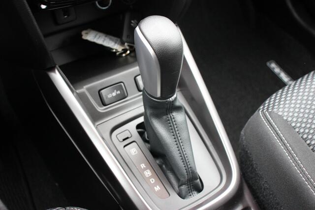 Suzuki VITARA 1.4 Boosterjet Select Hybrid Automaat | NIEUW! | 10 jaar garantie | Direct leverbaar |