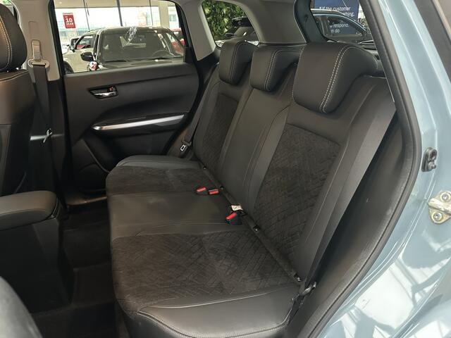 Suzuki VITARA 1.5 Hybrid Style [ 10 JAAR GARANTIE I ACC I CAMERA ]