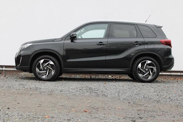 Suzuki VITARA 1.4 Boosterjet Style Smart Hybrid Cruise Control Adaptief, Klimaatregeling, Stijl Uitvoering!