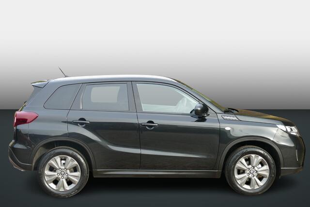 Suzuki VITARA 1.4 Boosterjet Select Smart Hybrid | RIJKLAARPRIIJS |