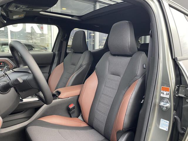 Suzuki VITARA e Style 61 kWh op korte termijn leverbaar