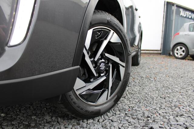 Suzuki VITARA 1.4 Boosterjet Style Smart Hybrid Panoramadak, Stijl Uitvoering!