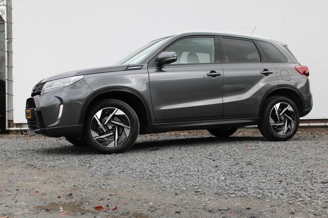 Suzuki VITARA 1.4 Boosterjet Style Smart Hybrid Panoramadak, Stijl Uitvoering!