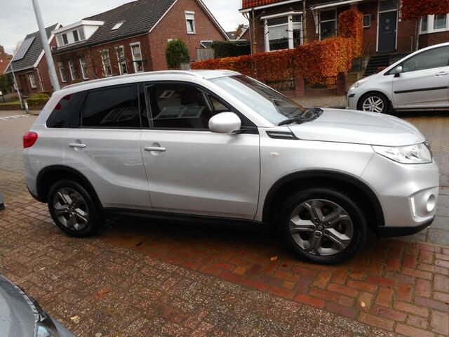 Suzuki VITARA EXCLUSIVE