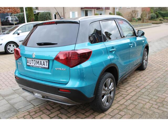 Suzuki VITARA 1.4 Boosterjet Automaat Select