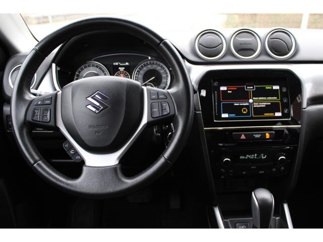 Suzuki VITARA 1.4 Boosterjet Automaat Select