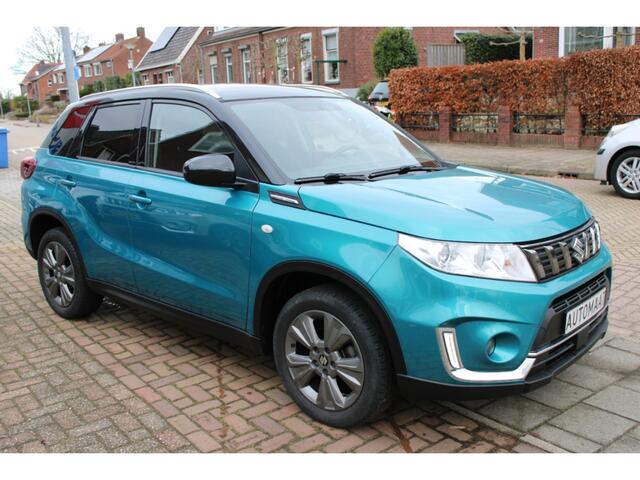 Suzuki VITARA 1.4 Boosterjet Automaat Select