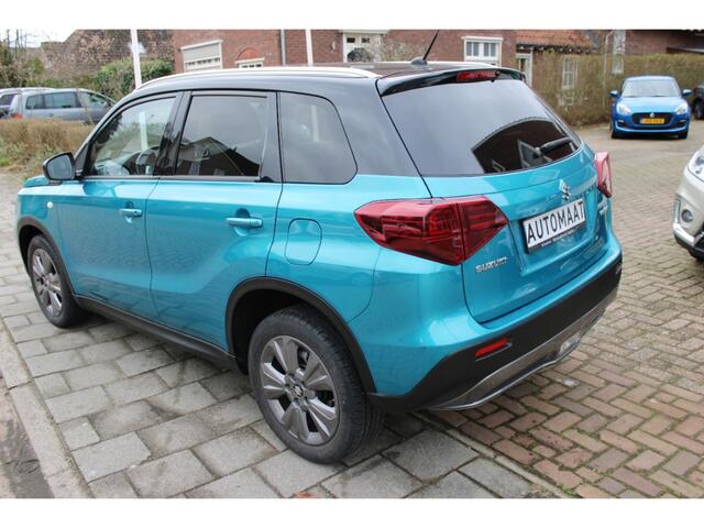 Suzuki VITARA 1.4 Boosterjet Automaat Select