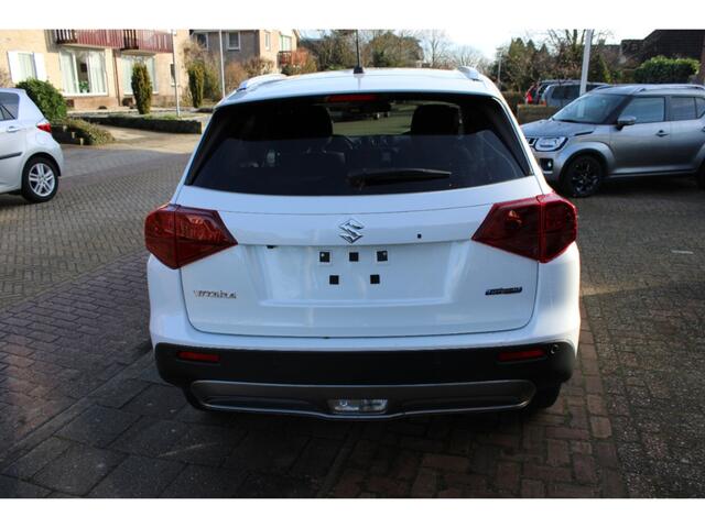 Suzuki VITARA Automaat 1.4 Boosterjet Select