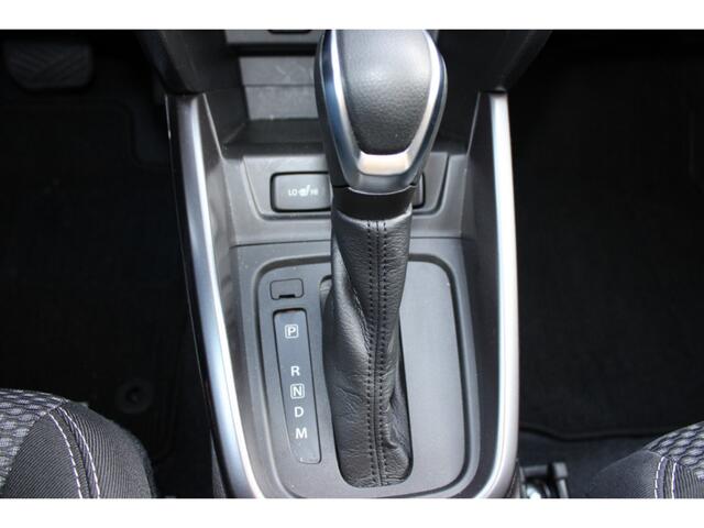 Suzuki VITARA Automaat 1.4 Boosterjet Select