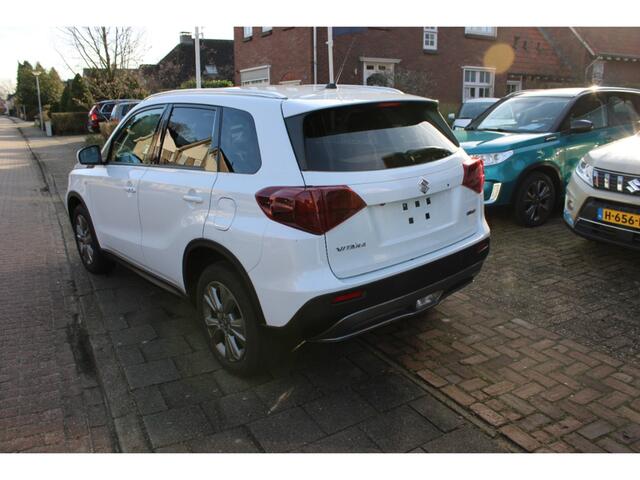 Suzuki VITARA 1.4 Boosterjet Automaat Select