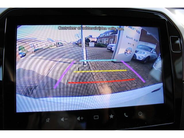 Suzuki VITARA 1.4 Boosterjet Automaat Select