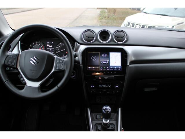 Suzuki VITARA Select
