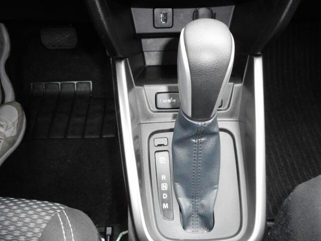 Suzuki VITARA AUTOMAAT SELECT