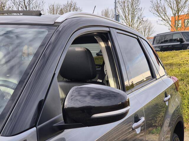 Suzuki VITARA 1.4 Boosterjet Style Smart Hybrid