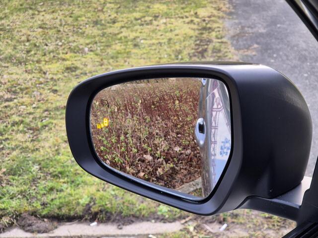 Suzuki VITARA 1.4 Boosterjet Style Smart Hybrid