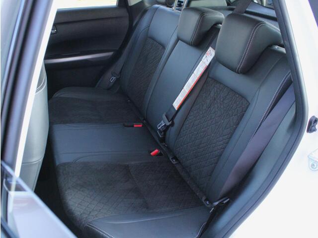 Suzuki VITARA 1.5 Hybrid Style Automaat Elektrisch Panoramadak, Leder/Microvezel Bekleding, Cruise en Climate Control