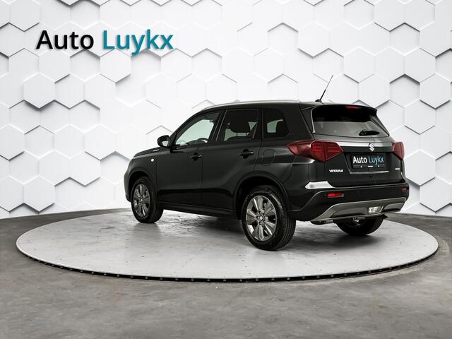 Suzuki VITARA 1.4 Select Smart Hybrid | Navigatie | Adaptieve Cruise Control | Parkeercamera