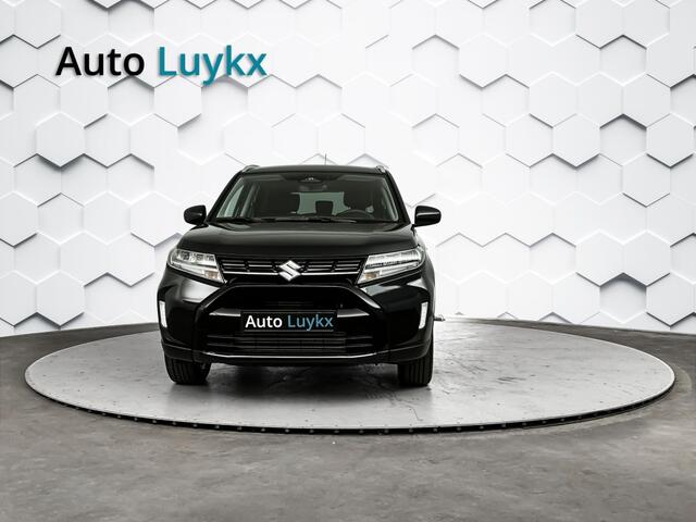 Suzuki VITARA 1.4 Select Smart Hybrid | Navigatie | Adaptieve Cruise Control | Parkeercamera