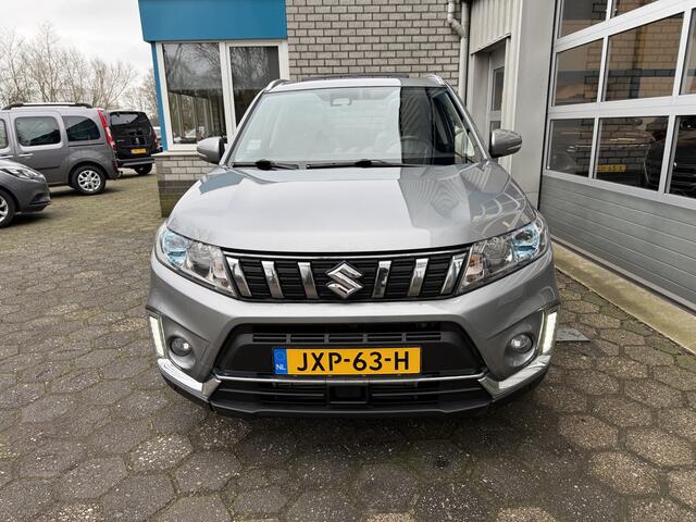 Suzuki VITARA 1.4 Boosterjet Stijl / Panorama dak