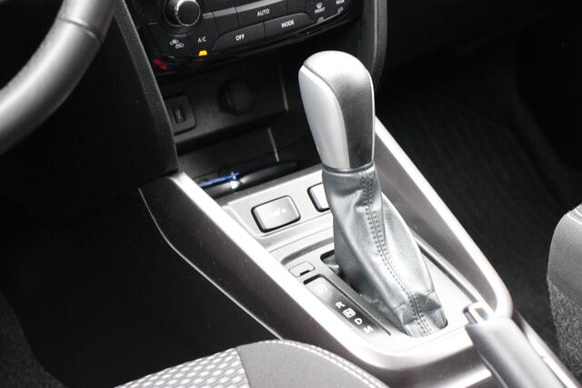 Suzuki VITARA 1.4 Boosterjet Select Hybrid Automaat | Blind spot | Adapt. cruise | 10 jaar garantie |