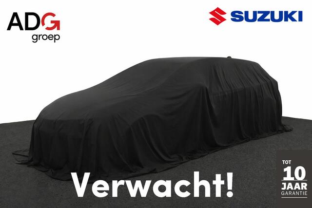 Suzuki VITARA 1.4 Boosterjet Select Smart Hybrid | Lichtmetalen velgen | Adaptieve Cruise Control | Climate Control | Stoelverwarming |