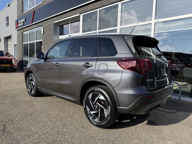 Suzuki VITARA 1.4 B.jet Style Smart Hybrid | Panoramadak | All Seasons
