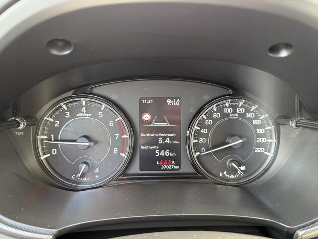 Suzuki VITARA 1.4 B.jet Style Smart Hybrid | Panoramadak | All Seasons