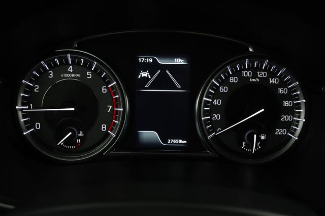 Suzuki VITARA 1.4 Boosterjet Style Smart Hybrid | Climate control | Cruise control| Camera | Stoelverwarming | Apple carplay, Android auto | Schuif/kanteldak |