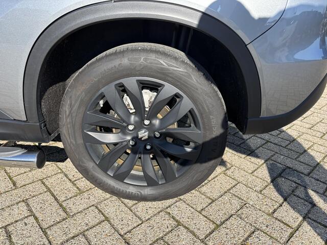 Suzuki VITARA 1.5 Hybrid Style Automaat | Trekhaak | Panorama Dak |