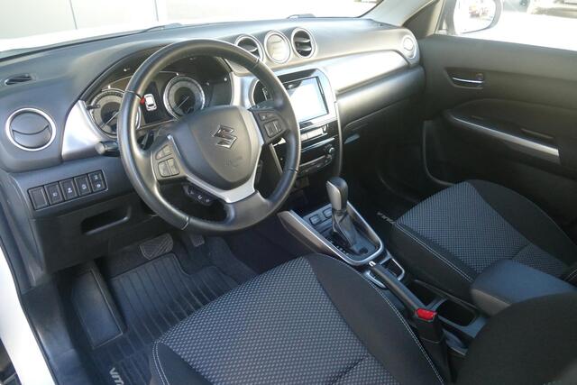 Suzuki VITARA 1.4 Boosterjet Select Smart Hybrid | Camera | Climate Control | Rijklaarprijs!