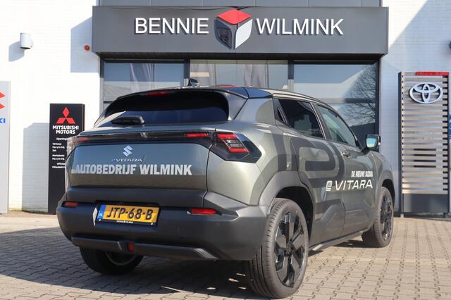 Suzuki VITARA e Style 61 kWh