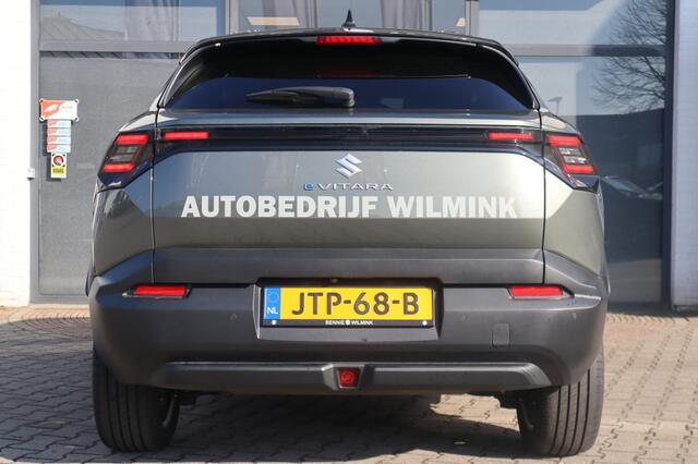 Suzuki VITARA e Style 61 kWh
