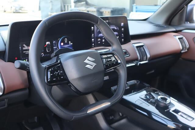 Suzuki VITARA e Style 61 kWh