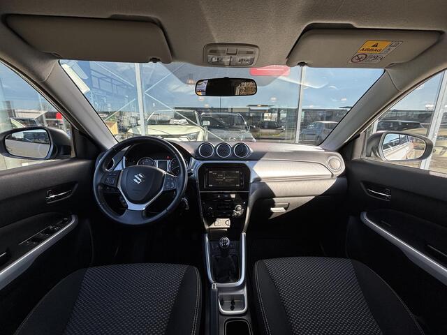 Suzuki VITARA 1.6 Exclusive | Trekhaak | Cruise Controle | Achteruitrijcamera