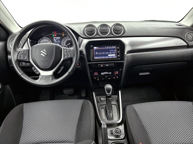 Suzuki VITARA 1.5 Hybrid Select AllGrip | BTW Voertuig | Stoelverwarming | Achteruitrijcamera | 4x4 |