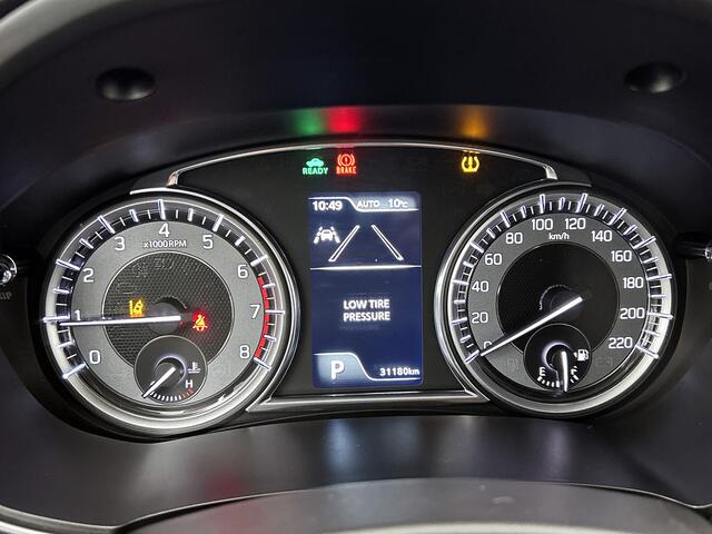 Suzuki VITARA 1.5 Hybrid Select AllGrip | BTW Voertuig | Stoelverwarming | Achteruitrijcamera | 4x4 |