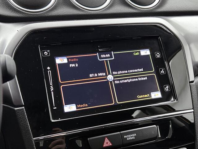 Suzuki VITARA 1.5 Hybrid Select AllGrip | BTW Voertuig | Stoelverwarming | Achteruitrijcamera | 4x4 |