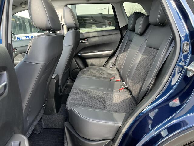 Suzuki VITARA 1.4 Boosterjet Smart Hybrid Select Nieuw, Rijklaar inclusief Metallic voor ¤ 29.999,=