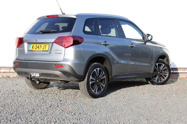 Suzuki VITARA 1.4 Boosterjet Style Smart Hybrid Trekhaak, Navi, Stijl Uitvoering!