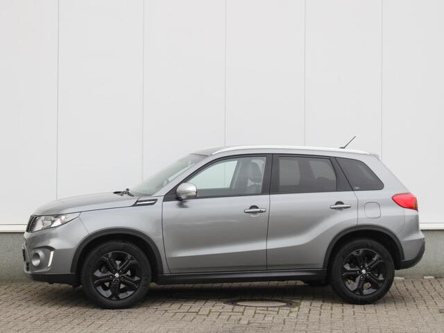 Suzuki VITARA 1.4 S Automaat | Navi | Adap. Cruise | Clima | Trekhaak