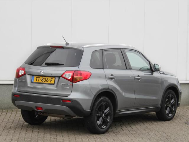 Suzuki VITARA 1.4 S Automaat | Navi | Adap. Cruise | Clima | Trekhaak