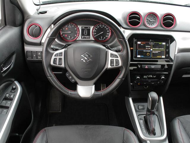 Suzuki VITARA 1.4 S Automaat | Navi | Adap. Cruise | Clima | Trekhaak