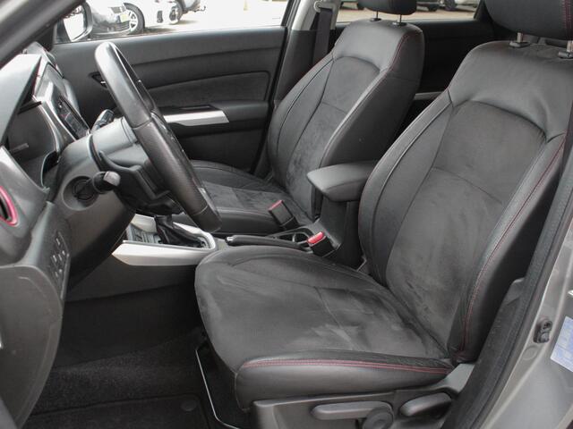 Suzuki VITARA 1.4 S Automaat | Navi | Adap. Cruise | Clima | Trekhaak