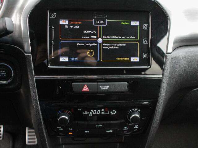 Suzuki VITARA 1.4 S Automaat | Navi | Adap. Cruise | Clima | Trekhaak