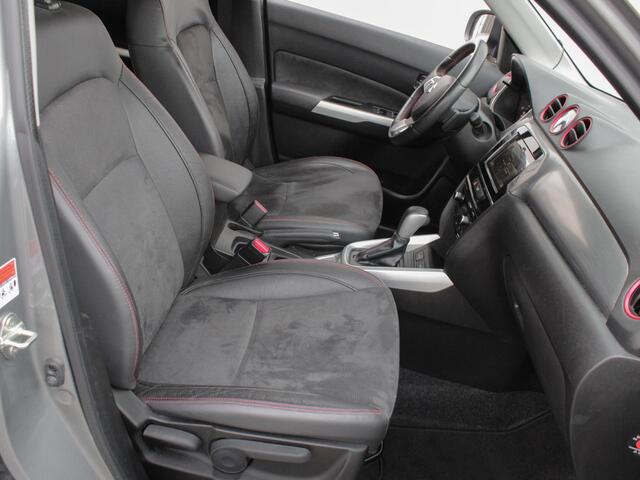 Suzuki VITARA 1.4 S Automaat | Navi | Adap. Cruise | Clima | Trekhaak