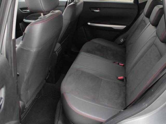 Suzuki VITARA 1.4 S Automaat | Navi | Adap. Cruise | Clima | Trekhaak